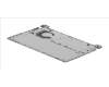 HP BASE ENCLOSURE MNS für HP Chromebook 14b-na0000