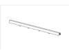 M35760-001 HP HINGE CAP MNS