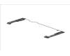HP SPEAKER W CABLE für HP Chromebook x360 14c-cc0000