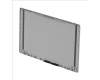 HP BACK COVER PLG TS W SINGLE ANT für HP 17-cp2000