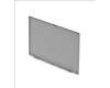 M52784-001 HP LCD BACK COVER WGD W ANTENNA D