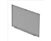 M52959-001 HP LCD BACK COVER PRG W ANTENNA S