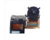 M56182-001 HP Heatsink and Fan Assembly for