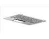HP Laptop top cover with für HP Pavilion 13-bb0000