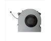 M84832-001 HP CPU cooling fan component