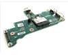 Dell Daughter Board With WLAN Mylar für Dell Inspiron 17R (N7010)
