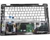 Dell Palmrest assembly for für Dell Latitude 14 (7420)