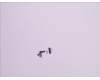 Dell MYXCJ DC power input jack with