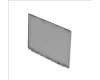 HP BACK COVER OLED W ANTENNA TUP für HP Pavilion Plus 14-eh0000