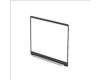 HP BEZEL W HINGE CAP SCB für HP Pavilion Plus 14-eh0000