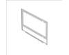 HP BRACKET PANEL OLED für HP Pavilion Plus 14-eh0000