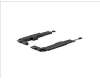 HP SPS-SPEAKER L&R W/RUBBER WLAN für HP Spectre x360 14-ef0000
