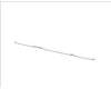 N14108-001 HP Display top bracket for HP