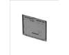 HP SPS-BACK COVER LCD WLAN PVCY für HP EliteBook 860 G9