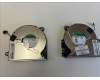 HP N32196-001 SPS-FAN L+R