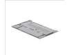 HP BASE ENCLOSURE JTB W RUBBER FE für HP 15-fc1000