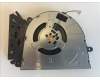HP N38473-001 5V DC CPU cooling fan for UMA