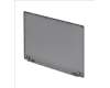 HP Aluminum SPS back cover with für HP 15-fc1000
