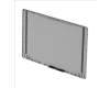 HP Back cover for HP notebooks für HP 17-cp2000