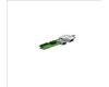 N40109-001 HP I/O interface module, 0.5 kg