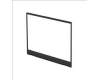 HP BEZEL SDB für HP Omen 16-u1000