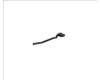 HP DC-IN power connector for HP für HP Omen 16-wf0000
