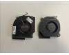 HP N44742-001 60W CPU/GPU cooling fan for