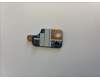 HP N44755-001 Hall sensor PCA for position