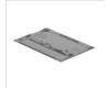 HP BASE ENCLOSURE ALU für HP Omen 16-wf0000