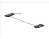 HP SPEAKER L R für HP Chromebook 15a-nb0000