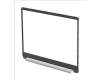 HP BEZEL W HINGE CAP NSV AND CAM für HP Chromebook 15a-nb0000