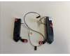 HP N49443-001 notebook left and right