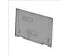 HP BACK COVER W ANTENNA OLED NFB für HP Envy x360 15-fe0000