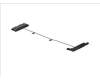 N55265-001 HP Left and Right Speaker Set