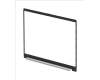 N63207-001 HP LCD bezel with hinge cap for