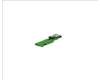 N63208-001 HP PCA AUDIO W USB