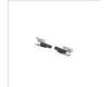 HP SPS-CAP HINGE W/RUBBER SDB für HP Omen 14-fb0000