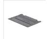 HP Base enclosure with rubber für HP Envy x360 14-fa0000