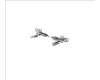 HP SPS-HINGE KIT für HP Envy 17-da0000