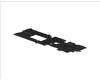 N93357-001 HP HEATSINK 6W
