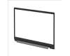 HP BEZEL W HINGE CAP CAM DOOR GLS für HP Chromebook Plus 14a-nf0000