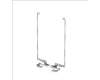 HP SPS-HINGE L&R 300N für HP Chromebook Plus 14a-nf0000