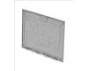N93623-001 HP LCD back cover for HP