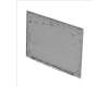 N93984-001 HP LCD back cover for HP 300N