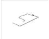 HP SPS-ANTENNA für HP Omen 17-db0000