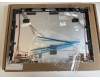 N96522-001 HP SPS-BACK COVER W/ANTENNA WWAN
