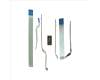 HP SPS-CABLE KIT 400/16 für HP ProBook 4 G1a 16