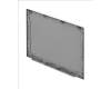 HP SPS-BACK COVER 400N/500N für HP ProBook 440 G11