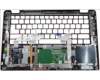 Dell Latitude 7410 palmrest für Dell Latitude 14 (7410)