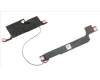 Dell ASSY SPKR 2W 25X14X4.7 OAK15 für Dell Inspiron 15R (5521)